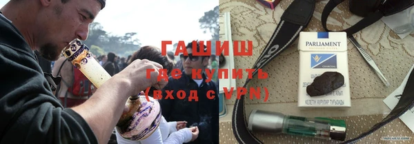 хмурый Абаза