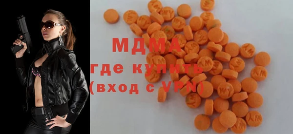 хмурый Абаза